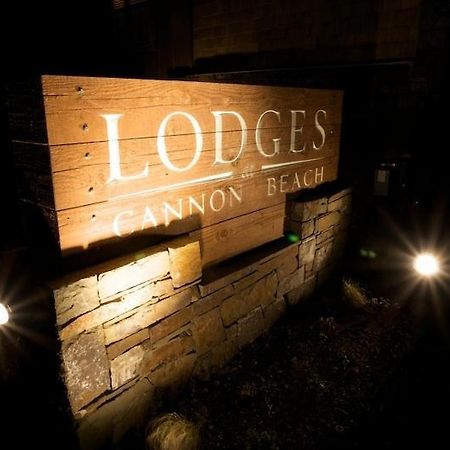Lodges At Канън Бийч Екстериор снимка